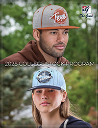 COLLEGE STOCK PROGRAM