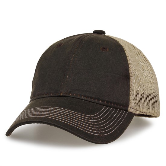 Gb871-rugged-blend-trucker