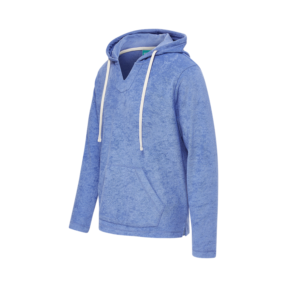 サーフィン・ボディボード LogRap Terry Hoodie XL サーフィン・ボディボード LogRap Terry Hoodie XL 2025 Wide