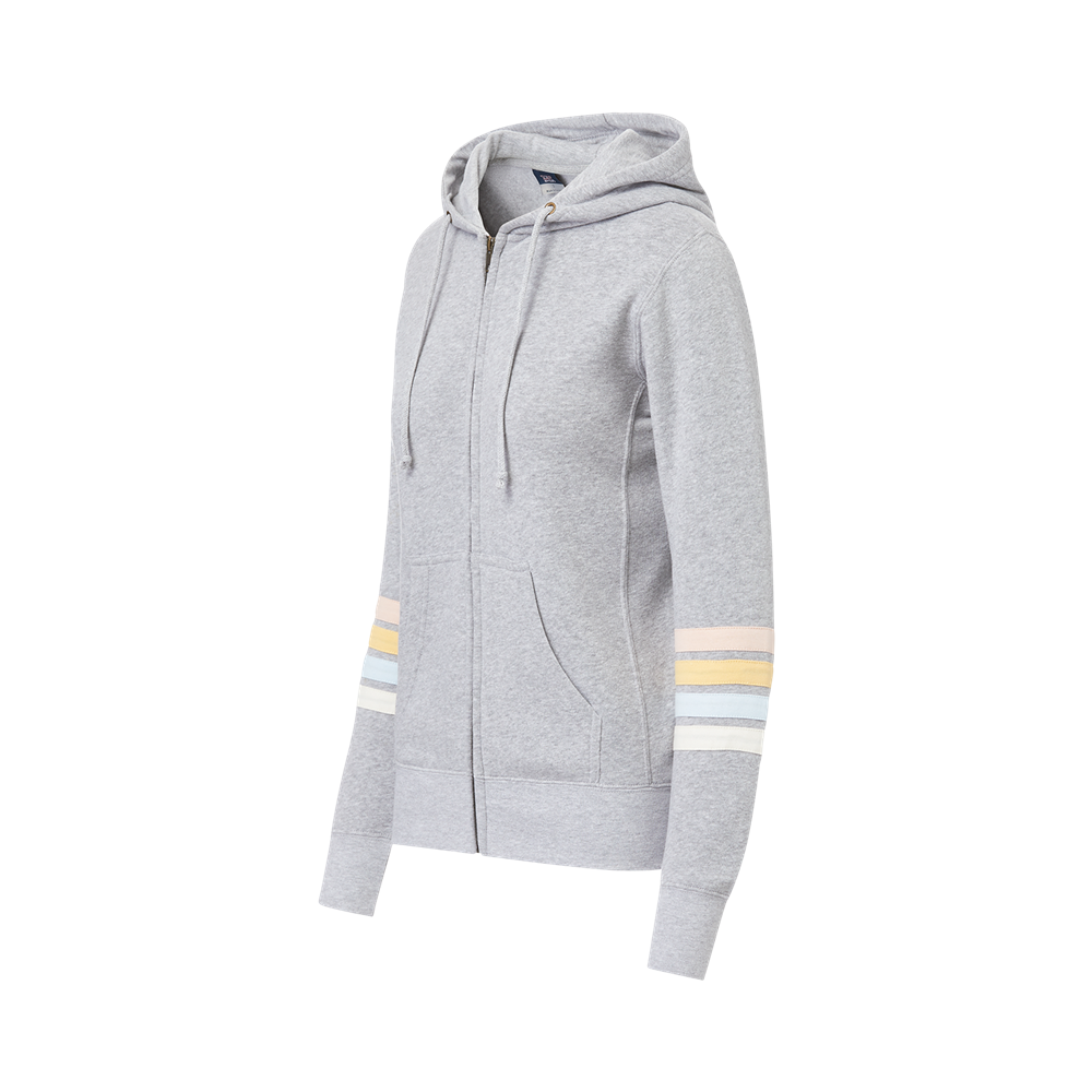 Naamah-Sleeve-Stripe-Full-Zip