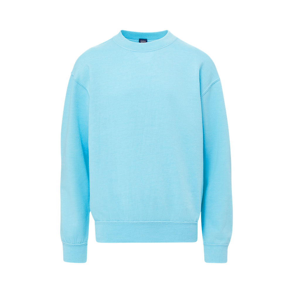 Classic Fleece Crew Sweatshirt