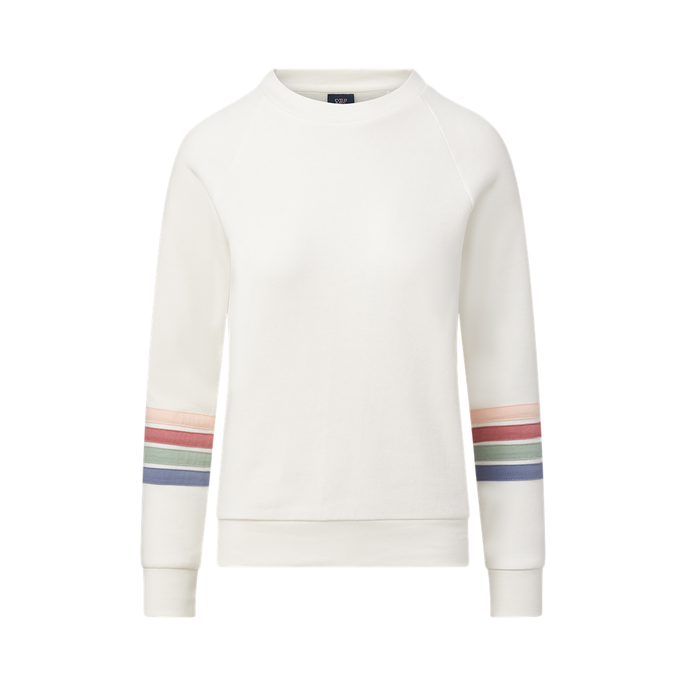 Mint velvet rainbow online sweatshirt