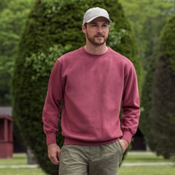 Mv sport 2025 crew neck sweatshirt