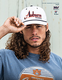 2026 COLLEGE HEADWEAR